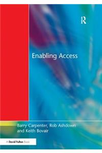 Enabling Access