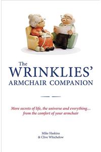 The Wrinklies' Armchair Companion