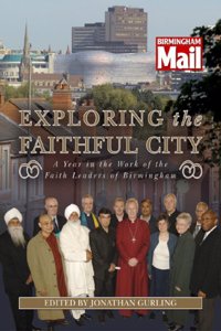 Exploring the Faithful City