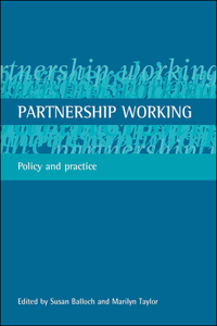 Partnership working