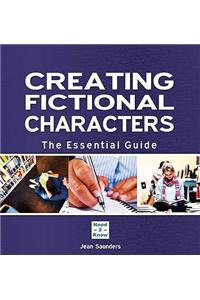 Creating Fictional Characters