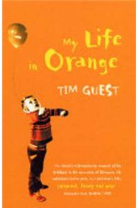 My Life in Orange