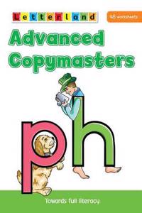 Advanced Copymasters