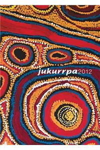 Jukurrpa Diary 2012