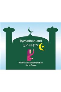 Ramadhan and Eid-Ul-Fitr