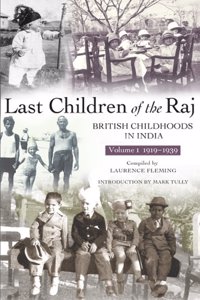Last Children of the Raj