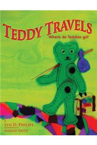 Teddy Travels