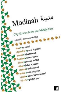 Madinah