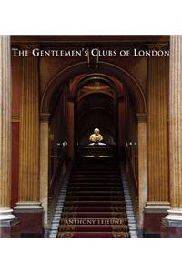 Gentlemen's Clubs of London