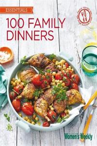 100 Family Dinners