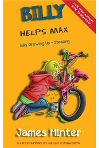 Billy Helps Max