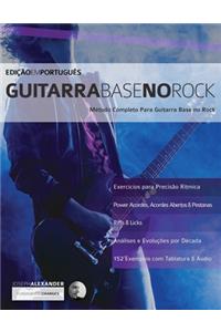 Guitarra Base no Rock
