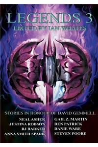 Legends 3