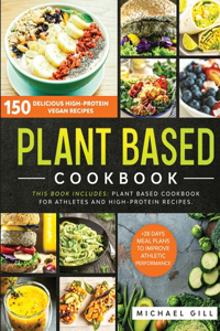 Plant Based Cookbook
