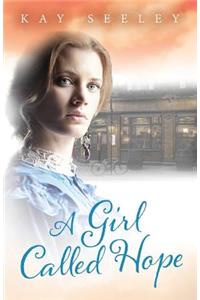 Girl Called Hope