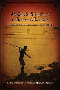 An Otago Storeman in Solomon Islands