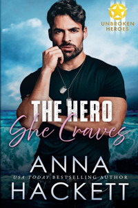 Hero She Craves
