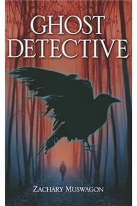Ghost Detective