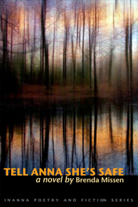 Tell Anna She's Safe