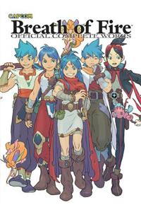 Breath of Fire