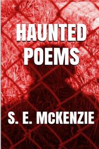 Haunted poems