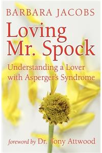 Loving Mr. Spock