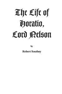 Life of Horatio, Lord Nelson
