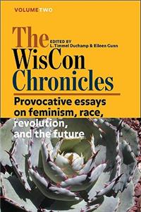 WisCon Chronicles, Volume 2