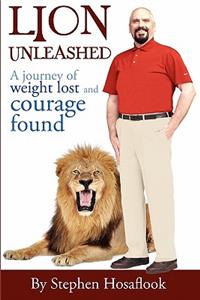 Lion Unleashed