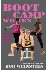 Boot Camp for Women