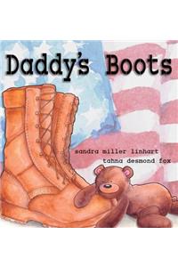 Daddy's Boots
