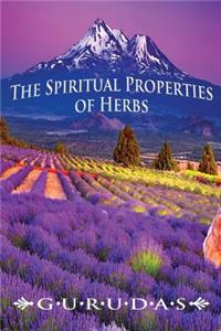 Spiritual Properties of Herbs