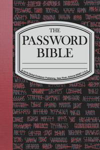 The Password Bible