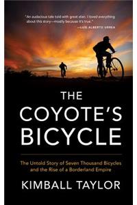 Coyote's Bicycle