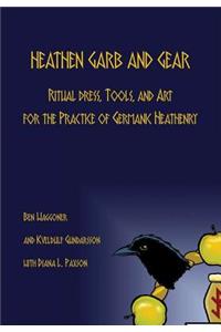 Heathen Garb and Gear