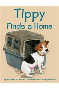Tippy Finds a Home