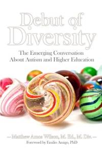 Debut of Diversity