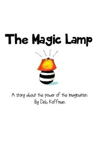 The Magic Lamp