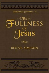 Fullness of Jesus