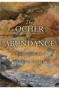 Ocher of Abundance