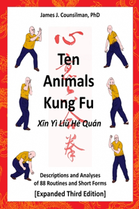 Ten Animals Kung Fu