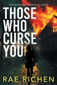 Those Who Curse You