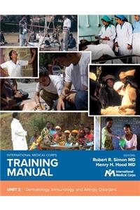 International Medical Corps Training Manual