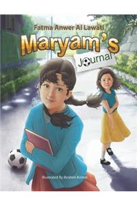 Maryam's Journal