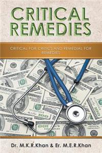 Critical Remedies