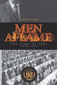 Men Aflame