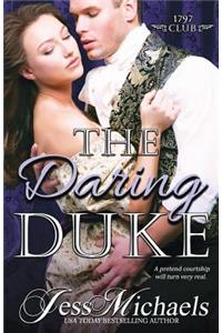 Daring Duke