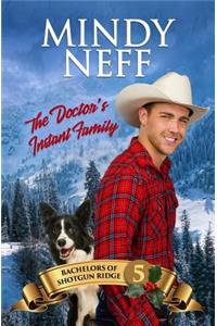 The Doctor's Instant Family