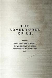 The Adventures of Us
