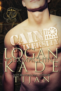 Logan Kade